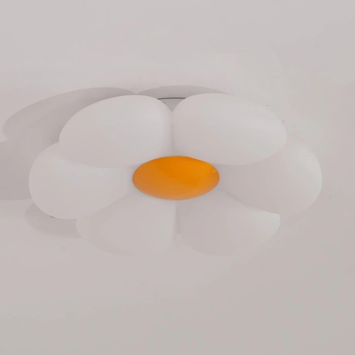 Solara Ceiling Lamp Six-Leaf Flower for Kids Room - Image 32