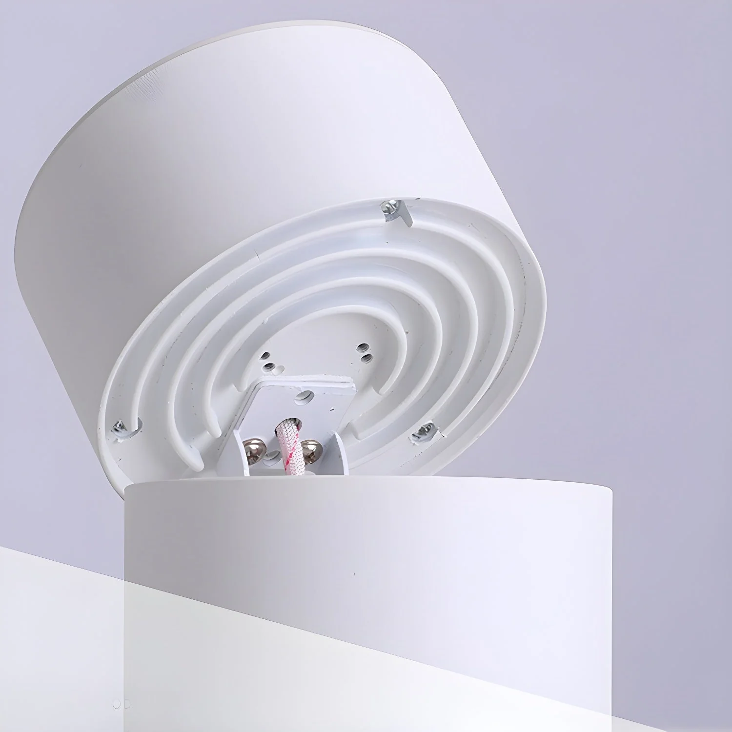 Solara Ceiling Light Aluminum Adjustable Spotlight Minimalist - Image 17