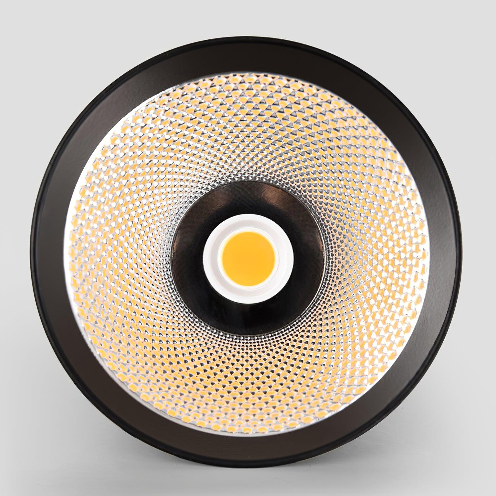 Solara Ceiling Light Cylinder Spotlight Industrial for Loft Study - Image 15
