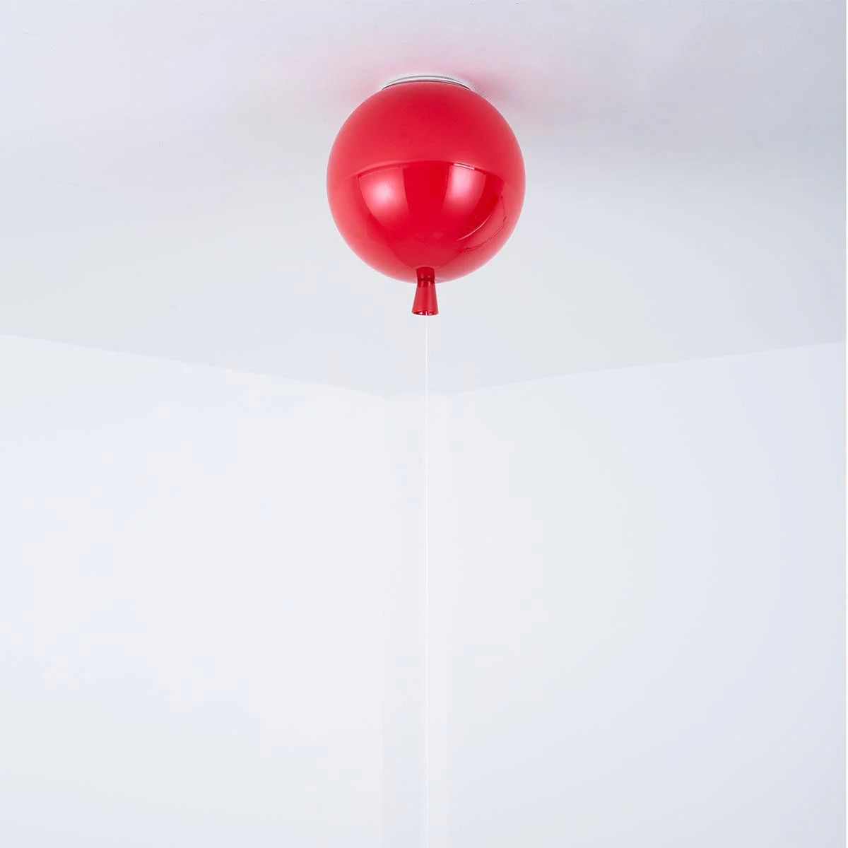Solara Pendant Lamp Balloon Shape Playful Whimsical - Image 11
