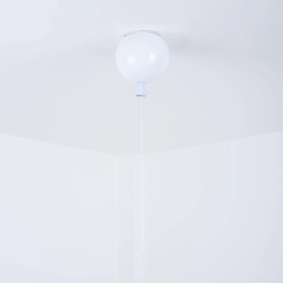 Solara Pendant Lamp Balloon Shape Playful Whimsical - Image 18