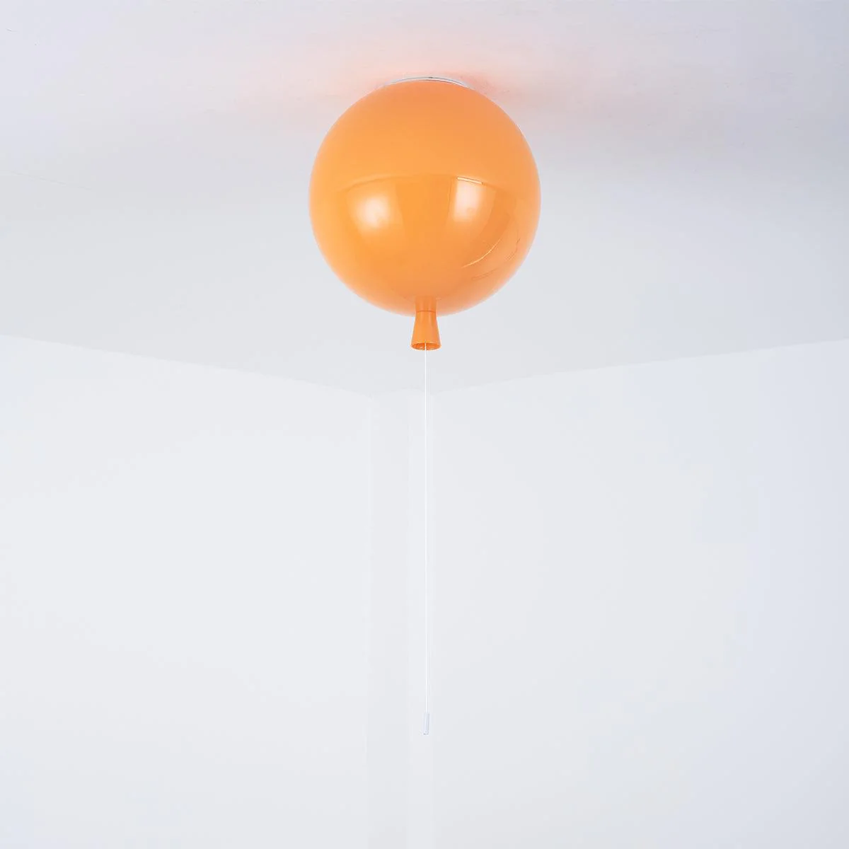 Solara Pendant Lamp Balloon Shape Playful Whimsical - Image 26