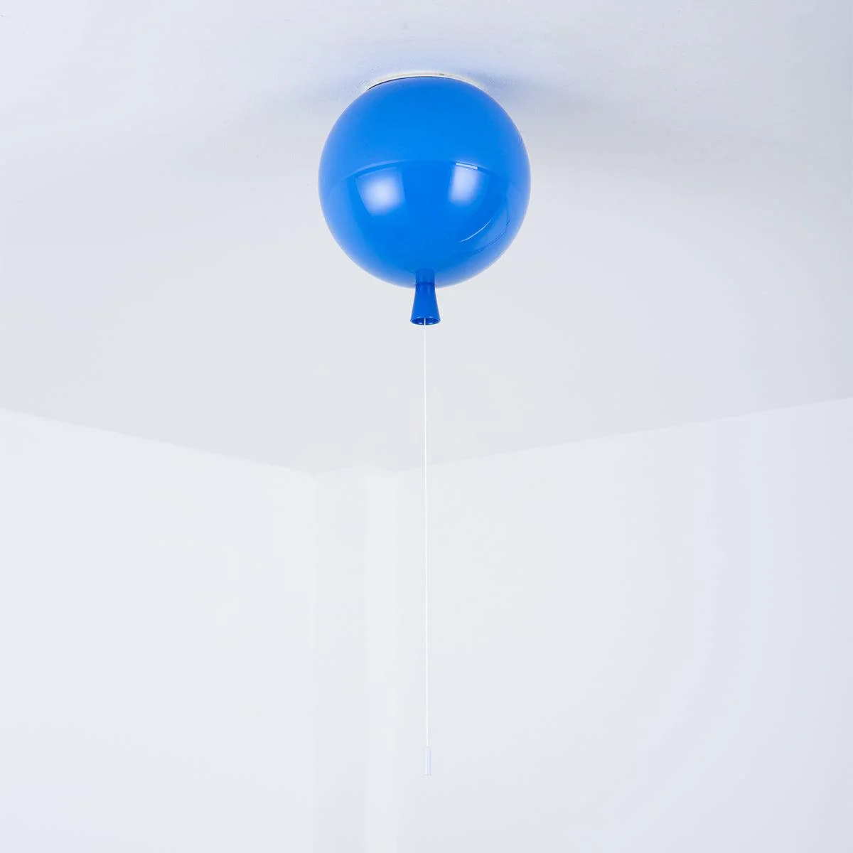 Solara Pendant Lamp Balloon Shape Playful Whimsical - Image 30