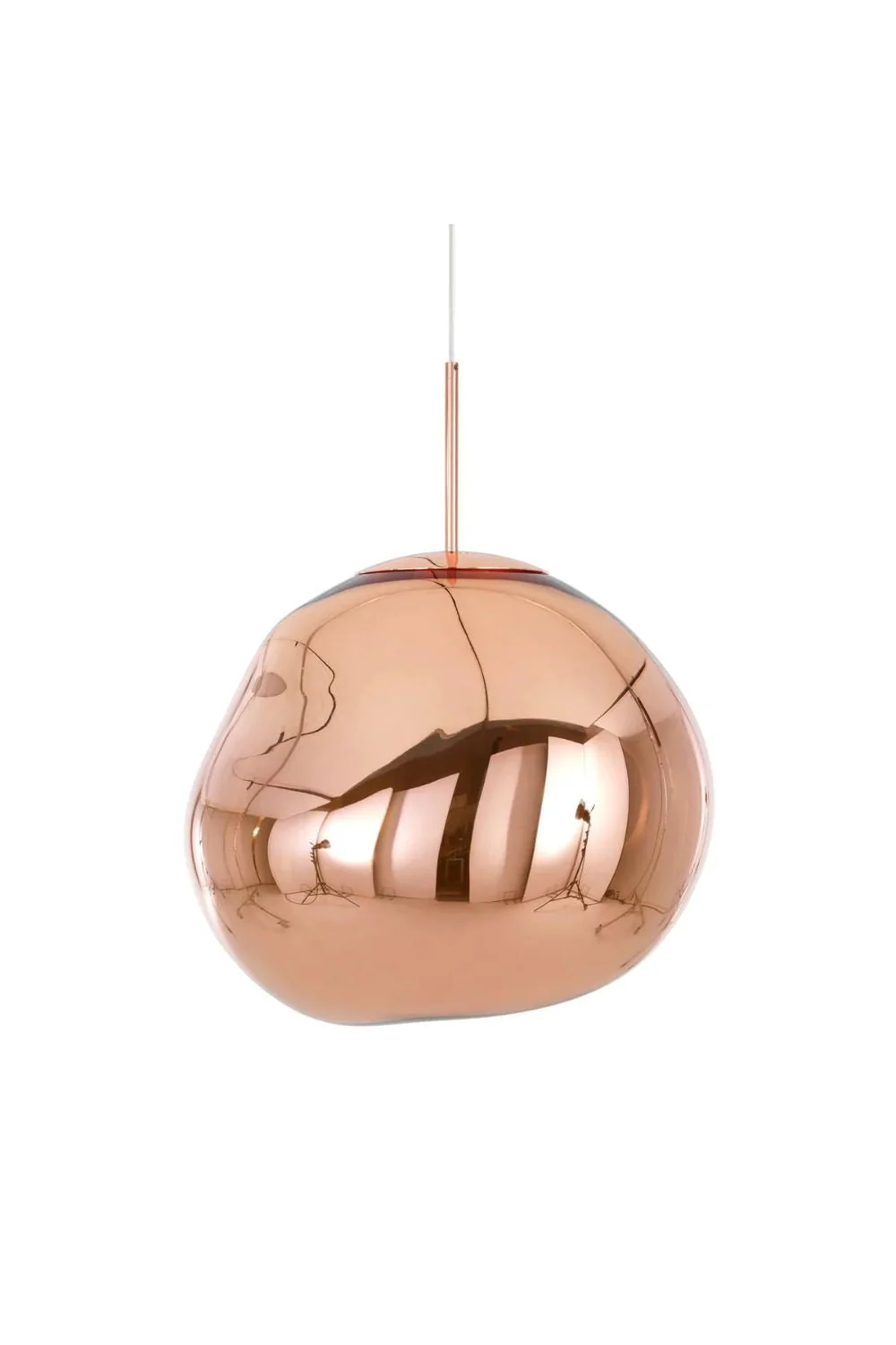 Solara Pendant Lamp Irregular Cluster Sculptural - Image 166