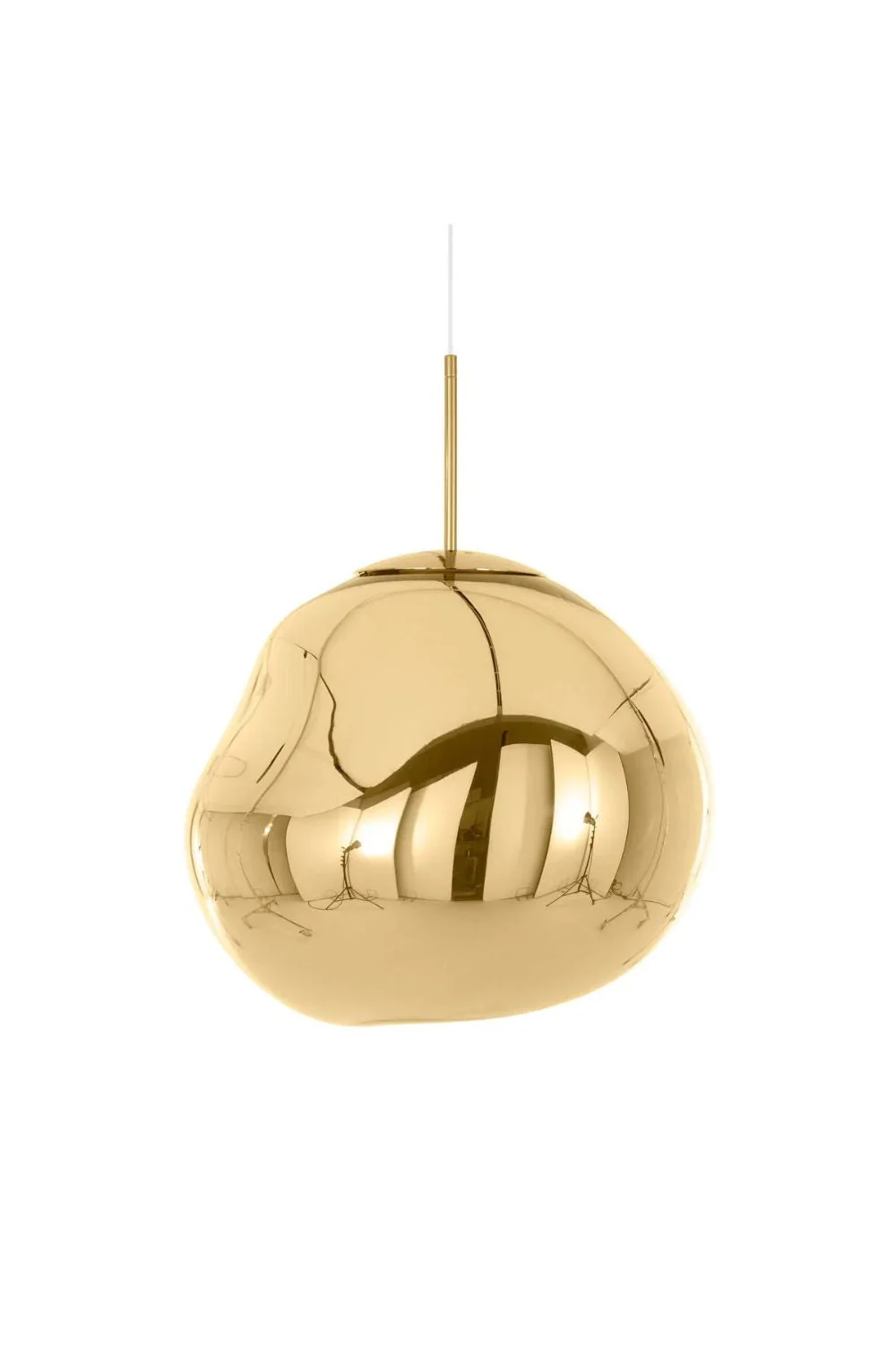 Solara Pendant Lamp Irregular Cluster Sculptural - Image 169