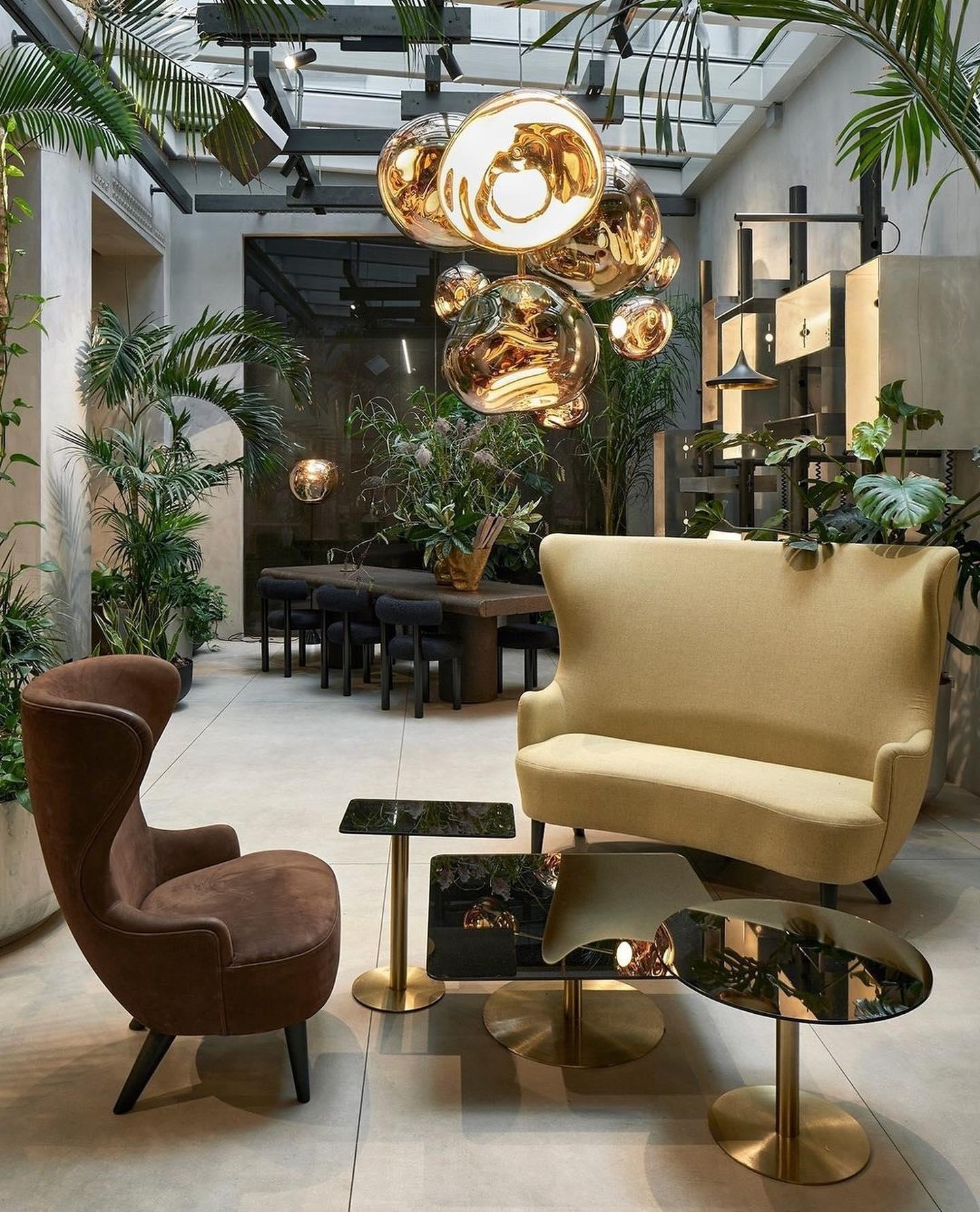 Solara Pendant Lamp Irregular Cluster Sculptural - Image 18