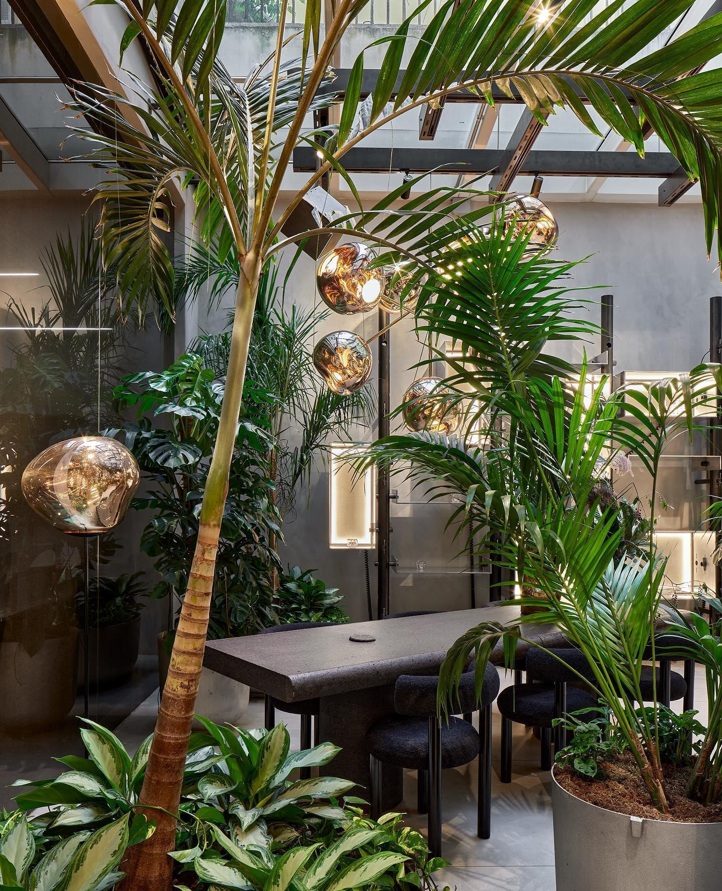 Solara Pendant Lamp Irregular Cluster Sculptural - Image 34