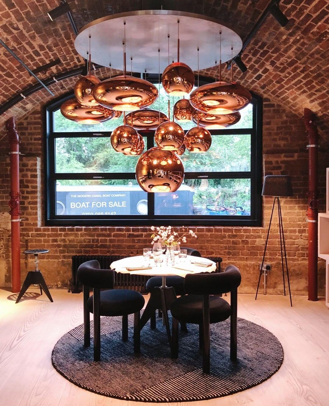 Solara Pendant Lamp Irregular Cluster Sculptural - Image 53
