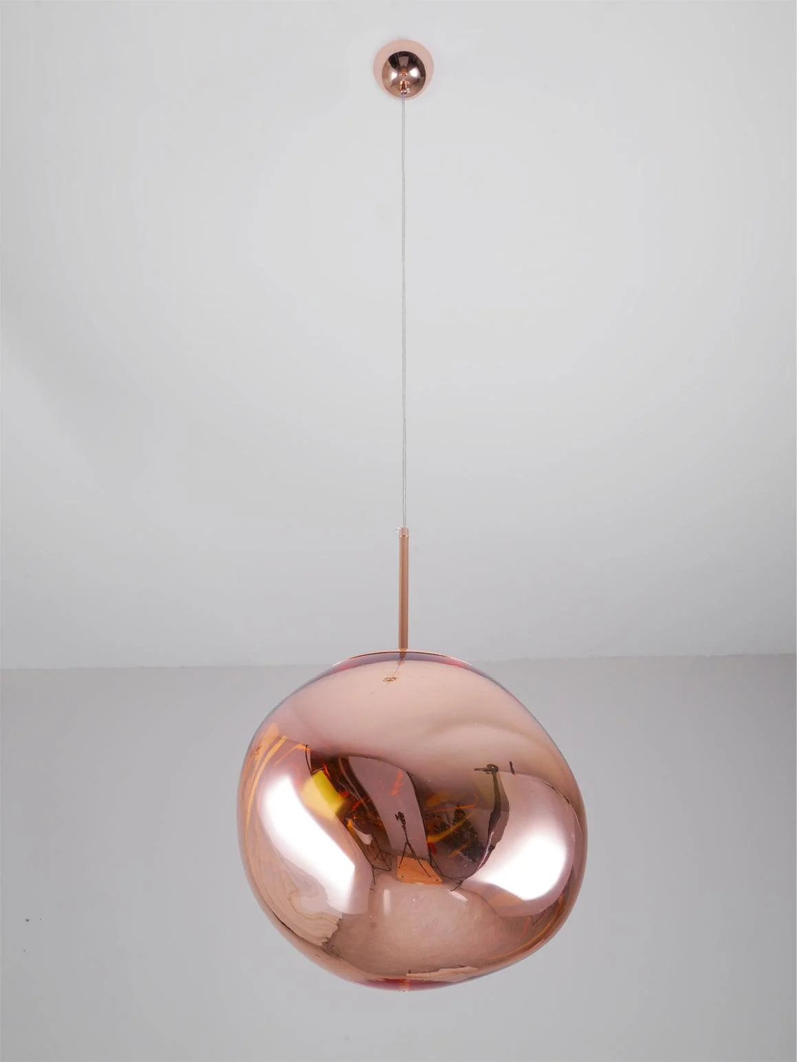 Solara Pendant Lamp Irregular Cluster Sculptural - Image 86