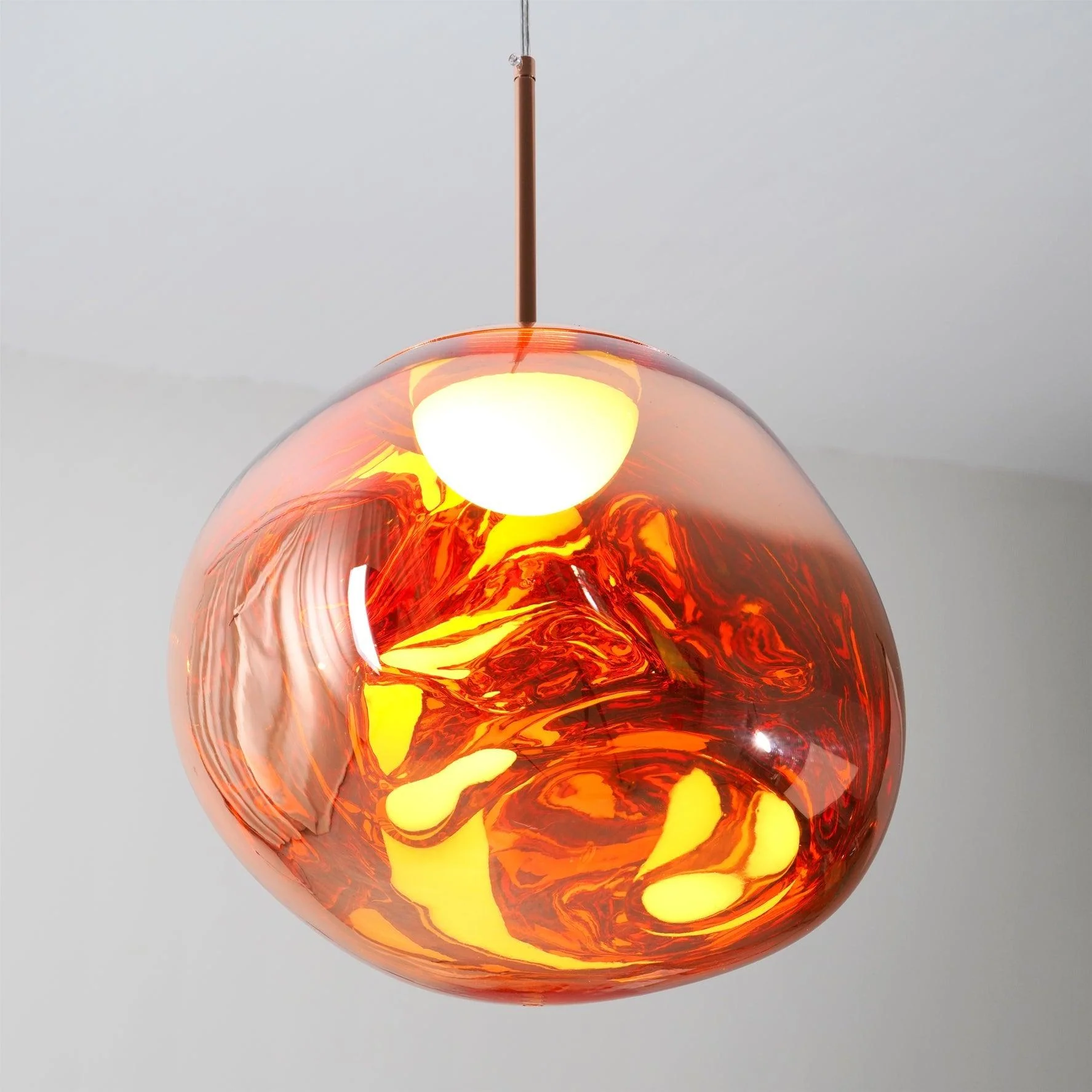 Solara Pendant Lamp Irregular Cluster Sculptural - Image 88