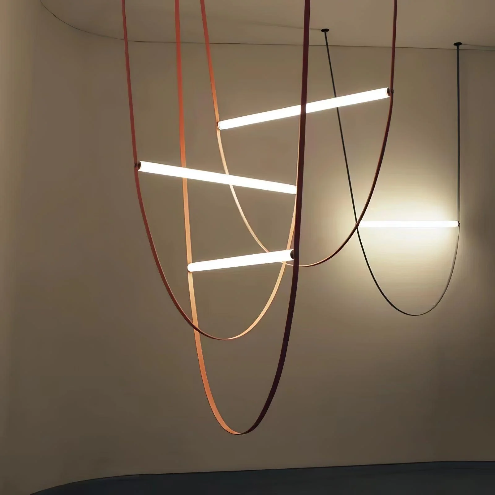 Solara Pendant Lamp Tracer Belt - Image 11