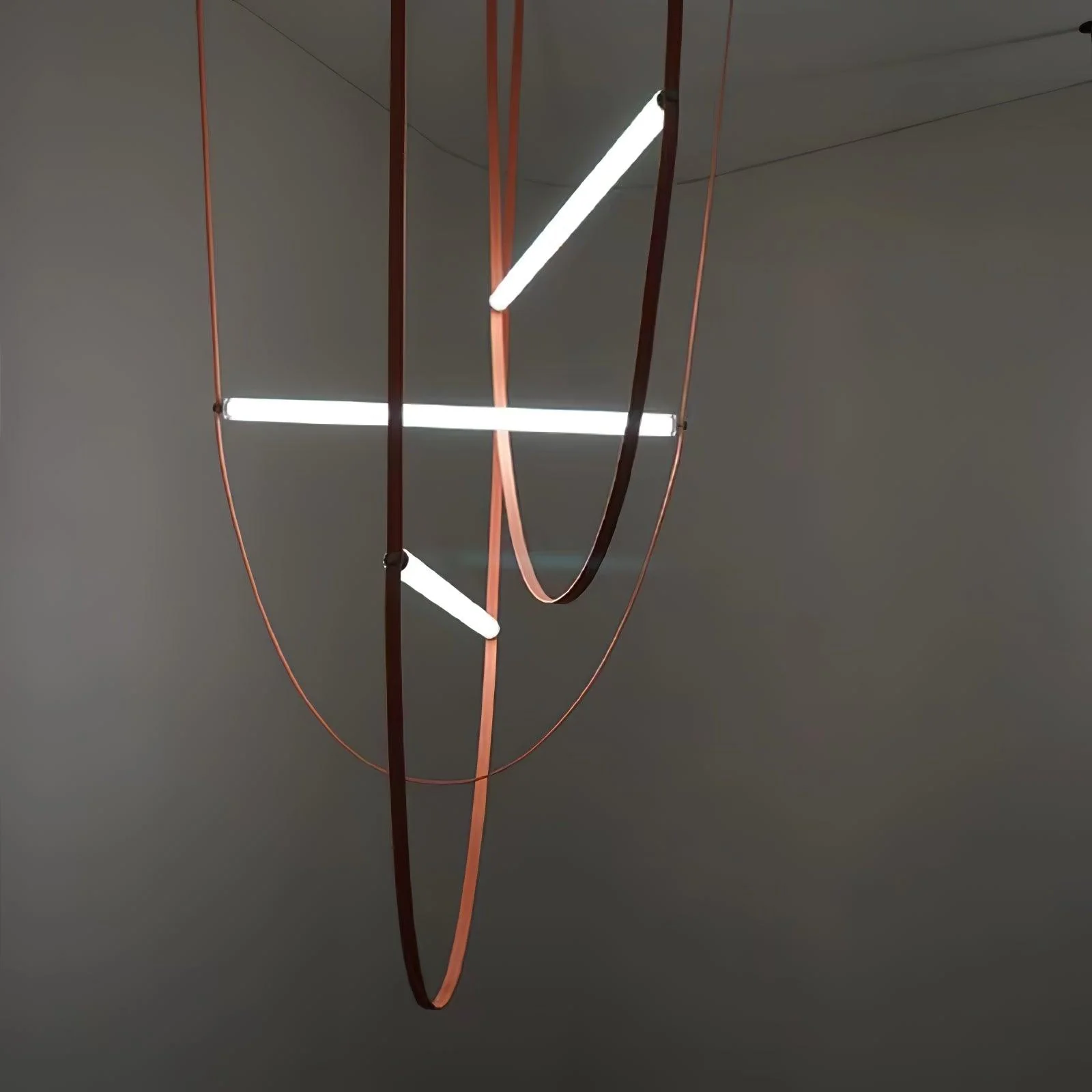 Solara Pendant Lamp Tracer Belt - Image 15