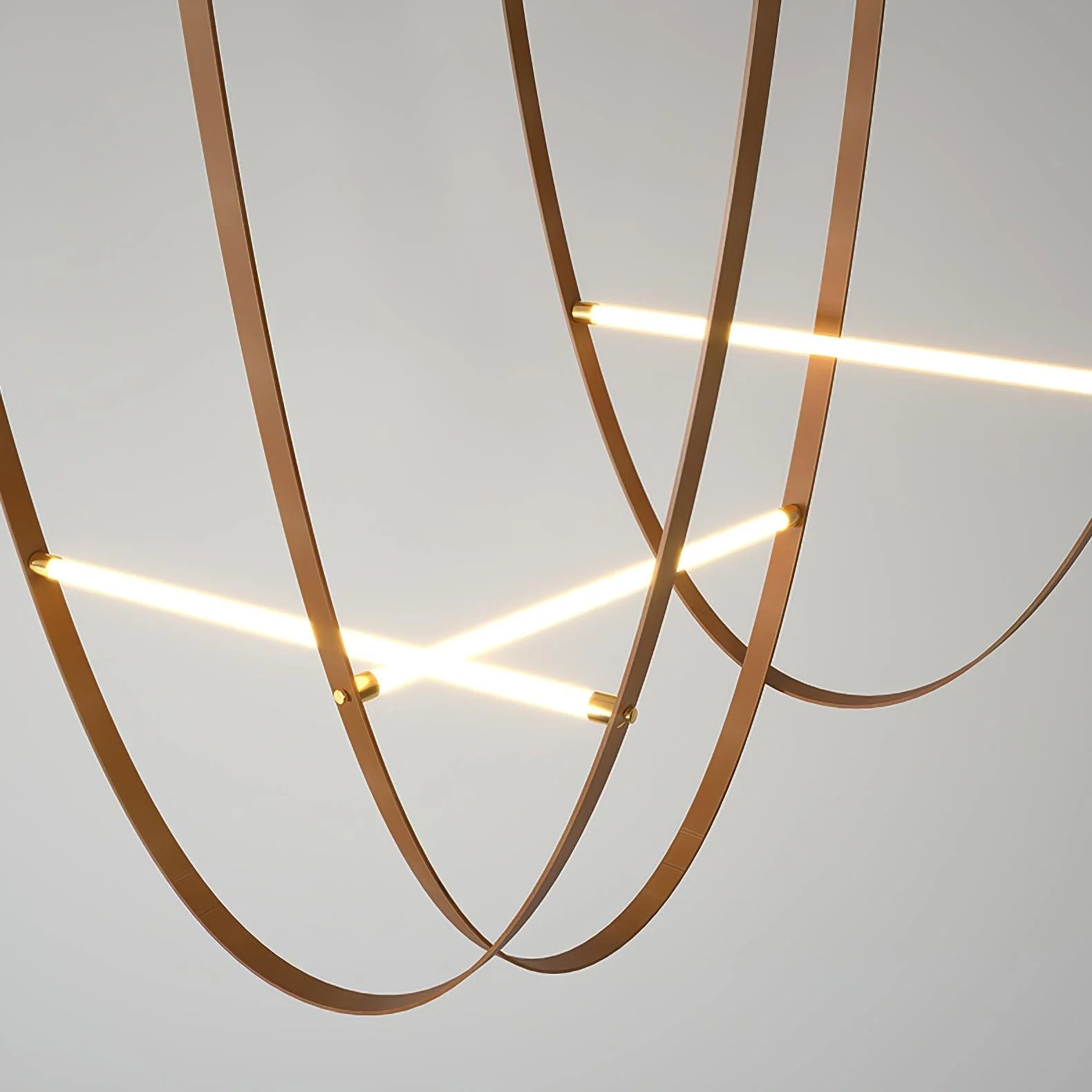 Solara Pendant Lamp Tracer Belt - Image 23
