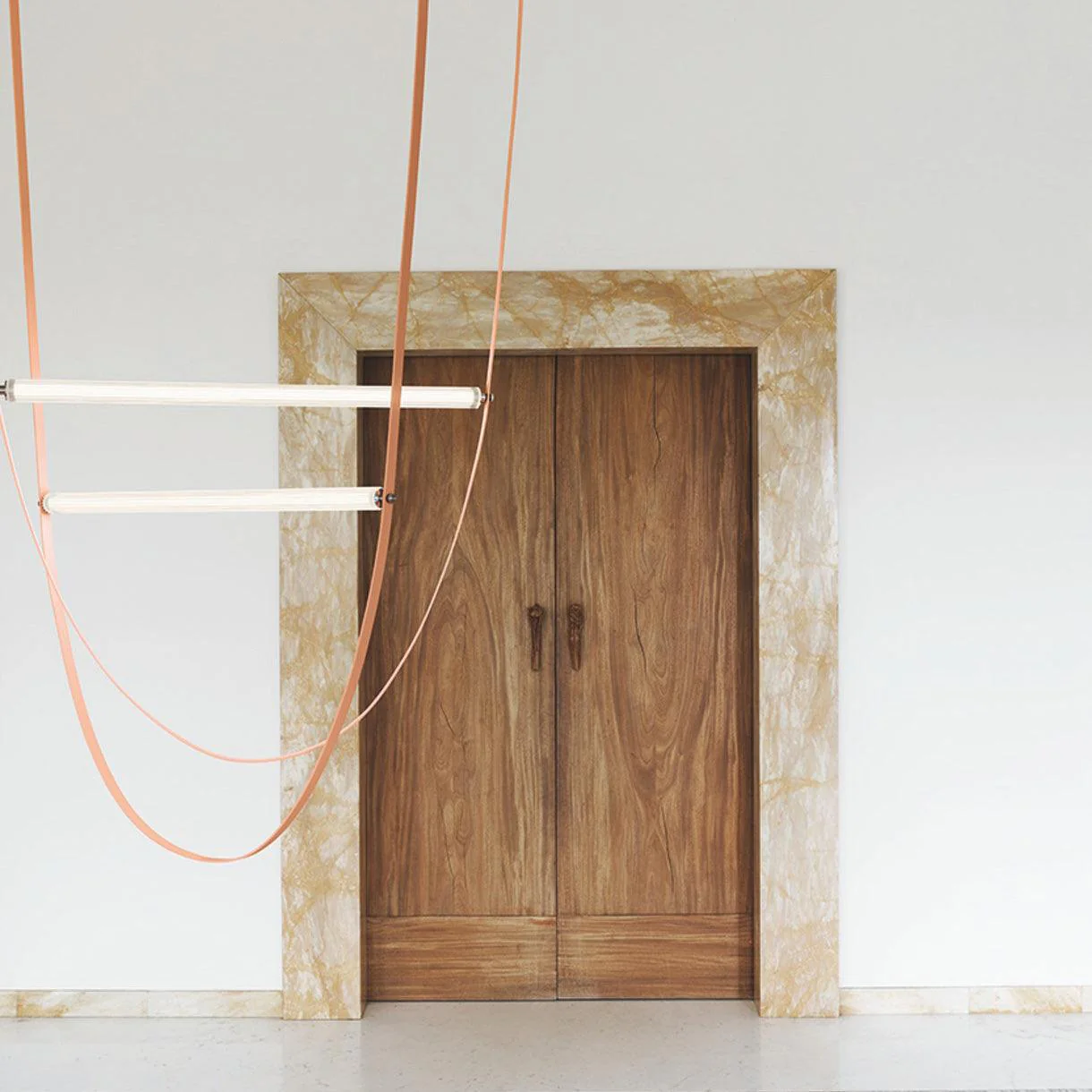 Solara Pendant Lamp Tracer Belt - Image 27