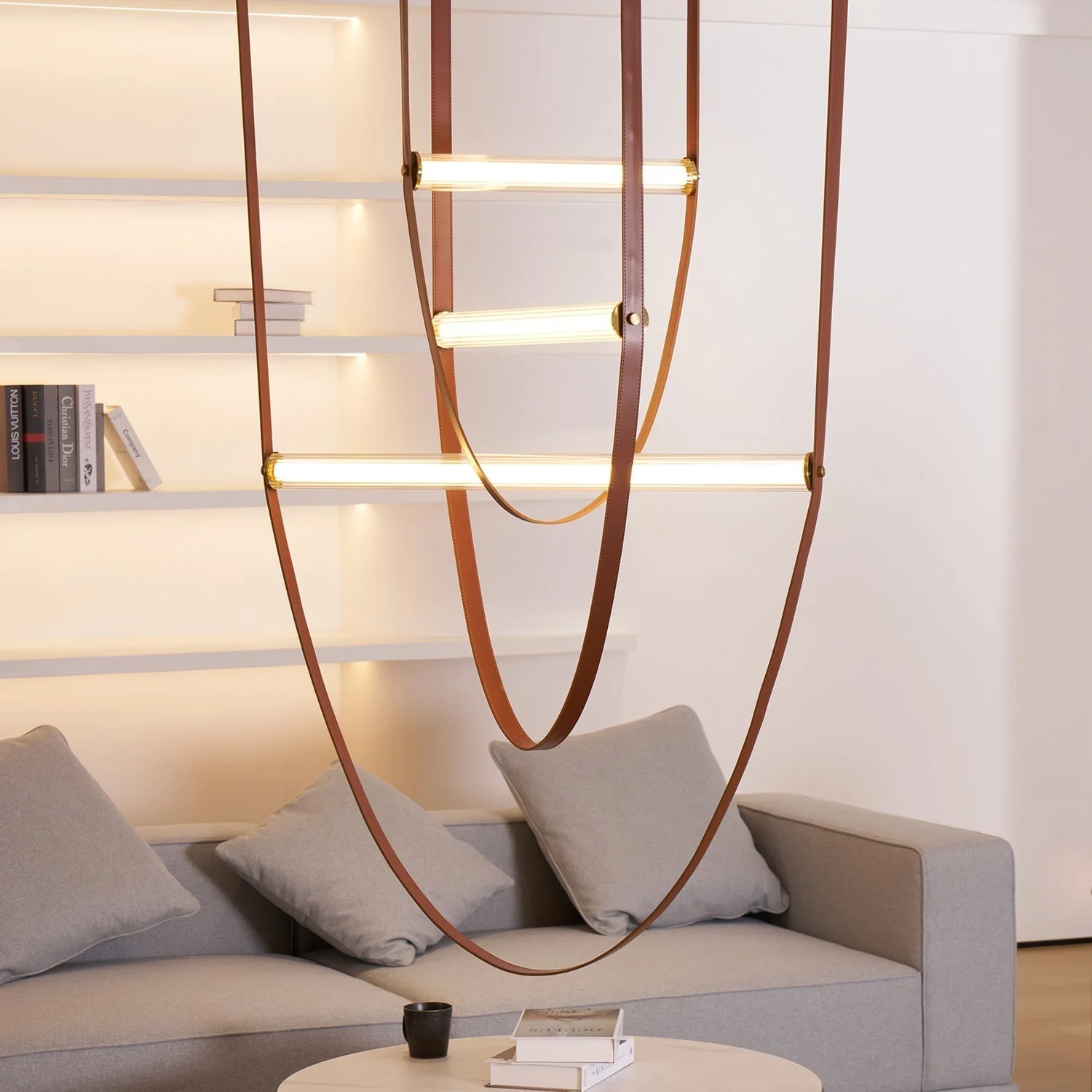 Solara Pendant Lamp Tracer Belt - Image 28