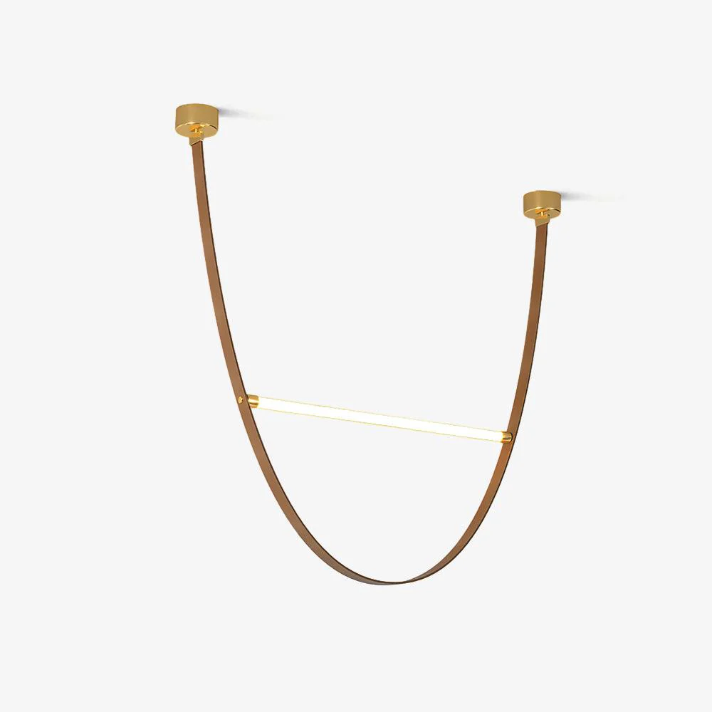 Solara Pendant Lamp Tracer Belt - Image 37