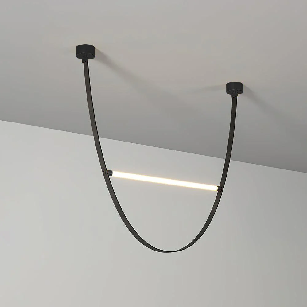 Solara Pendant Lamp Tracer Belt - Image 46