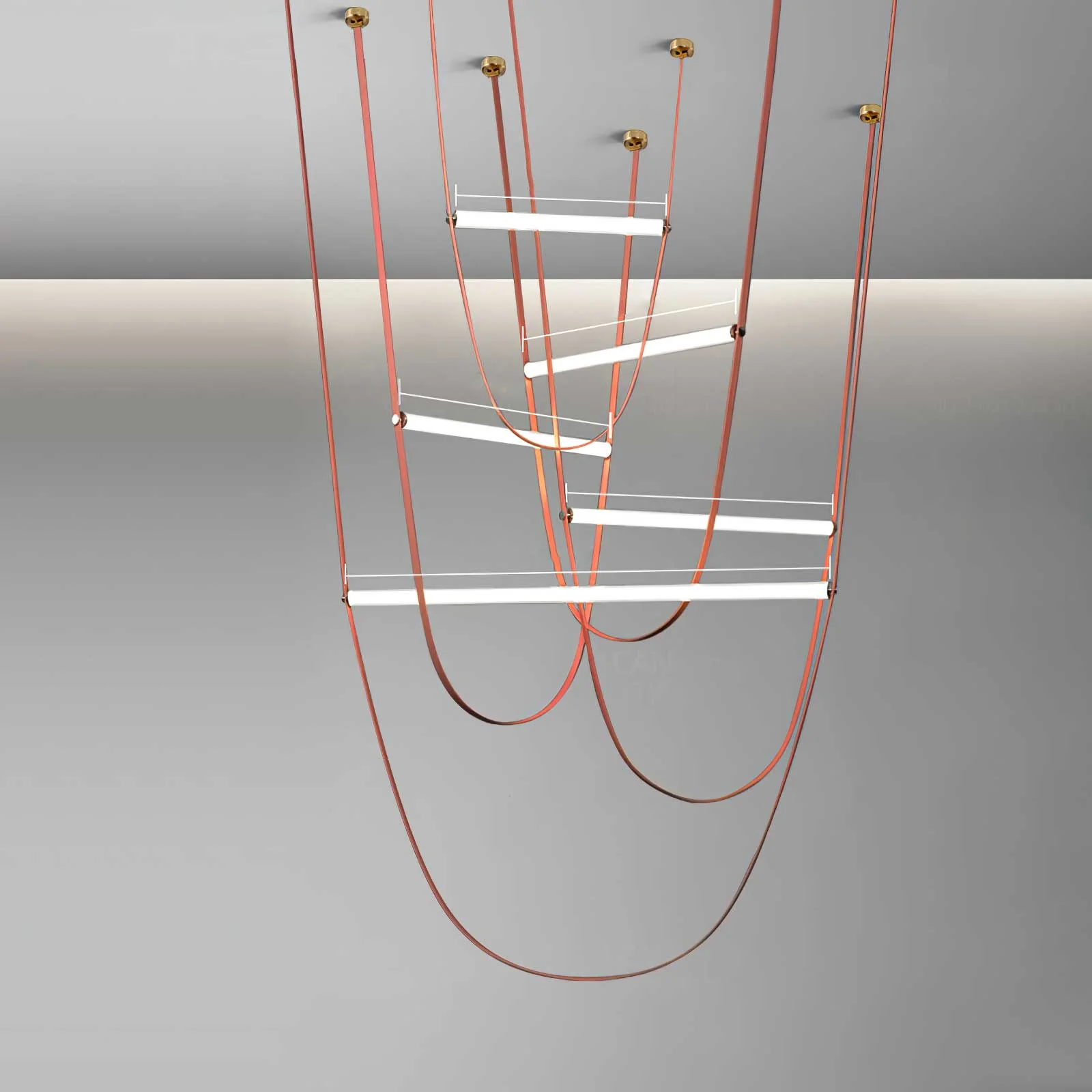 Solara Pendant Lamp Tracer Belt - Image 50