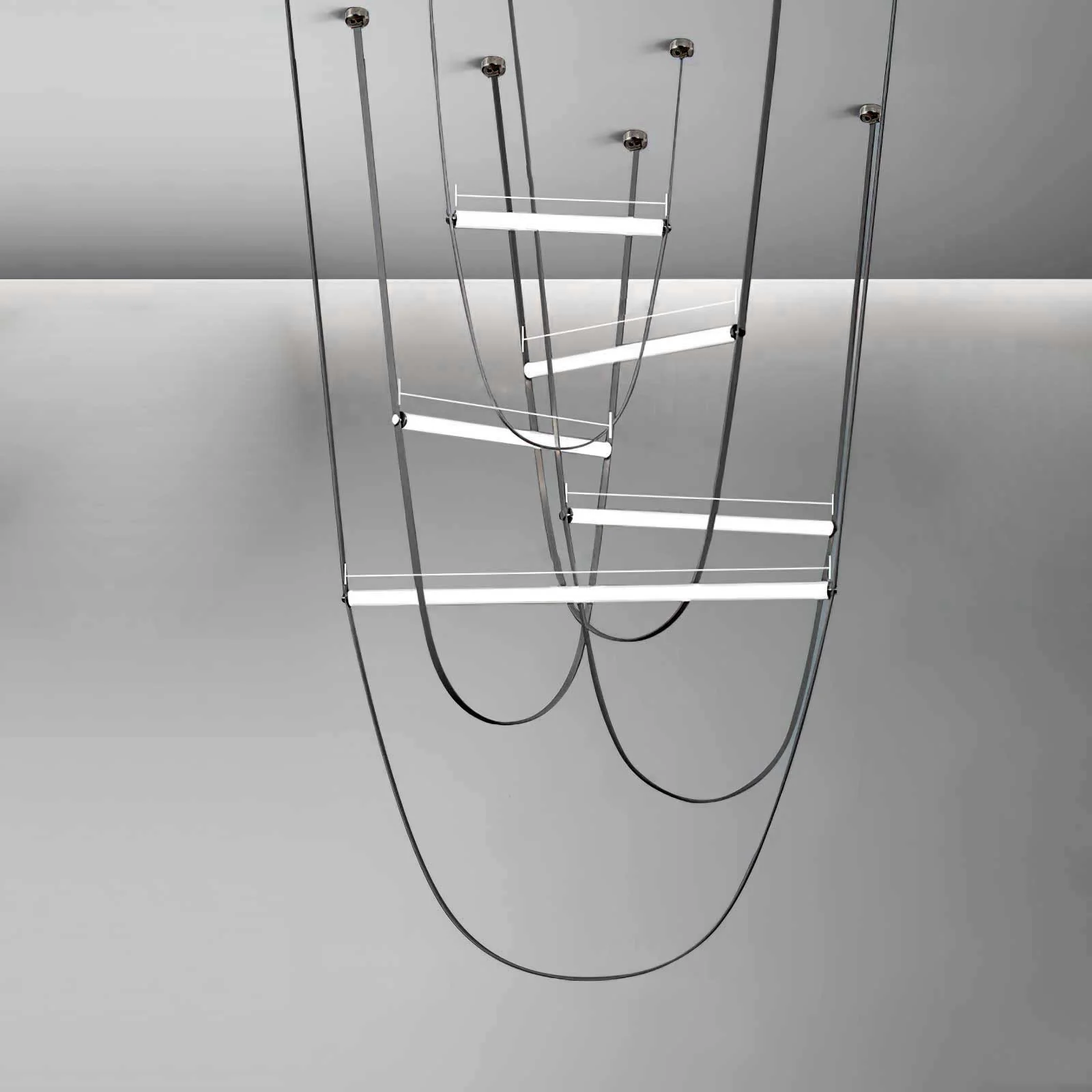 Solara Pendant Lamp Tracer Belt - Image 51