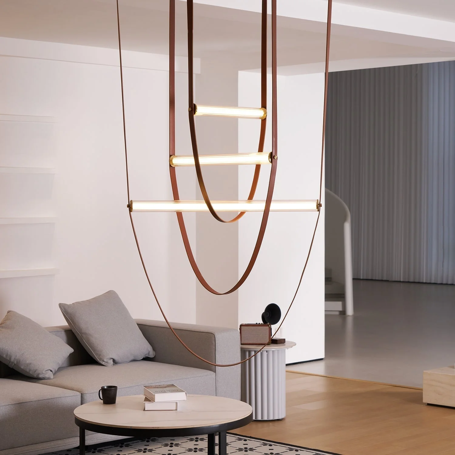 Solara Pendant Lamp Tracer Belt - Image 52
