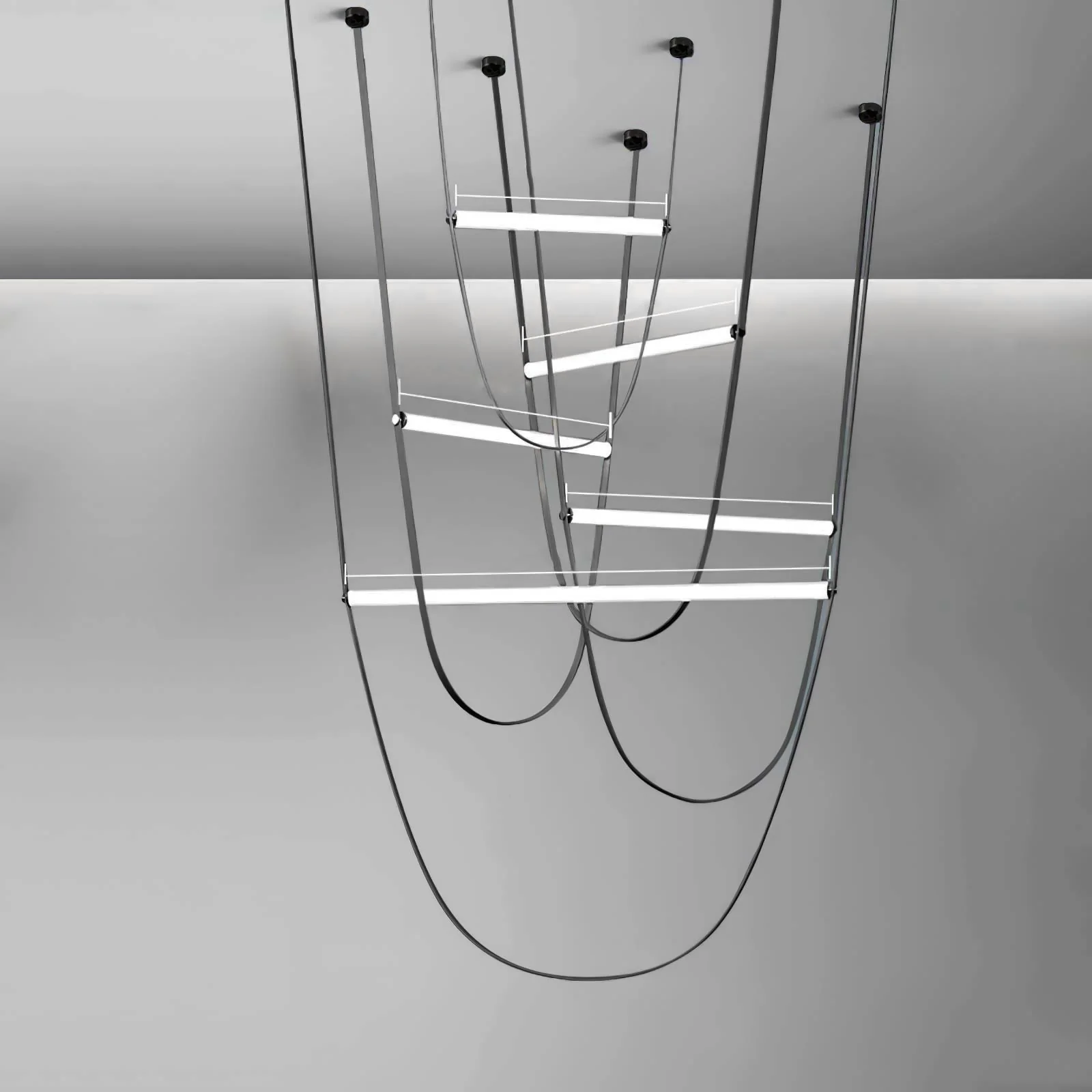 Solara Pendant Lamp Tracer Belt - Image 53