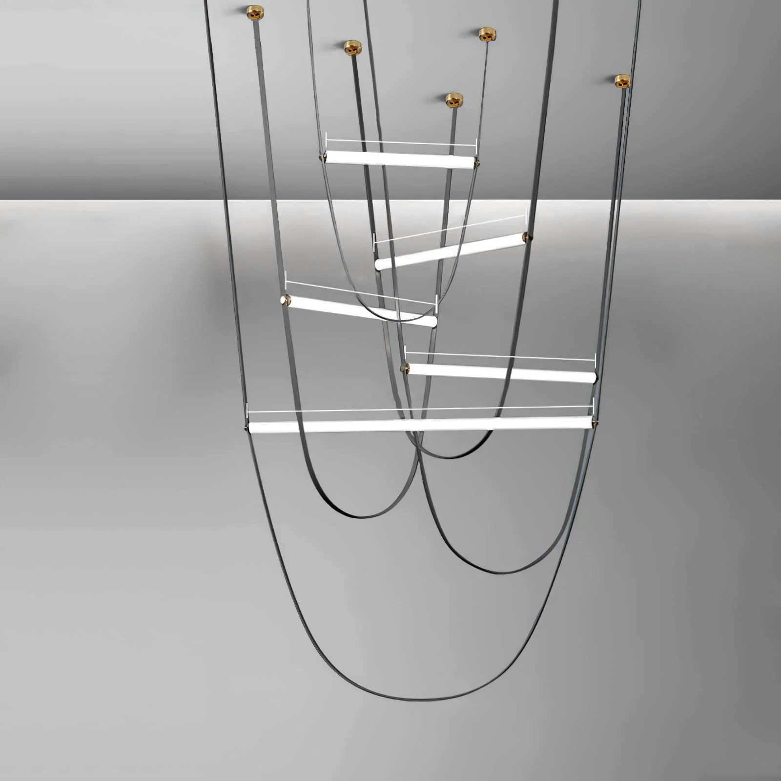 Solara Pendant Lamp Tracer Belt - Image 54