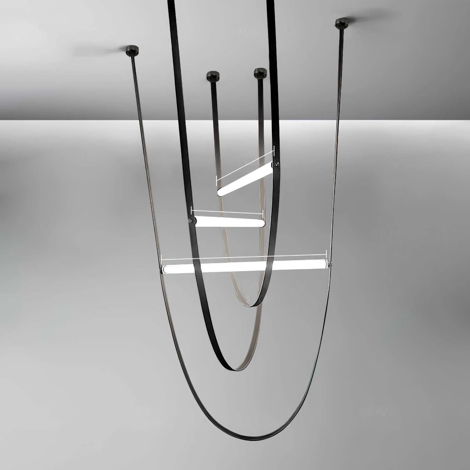 Solara Pendant Lamp Tracer Belt - Image 55