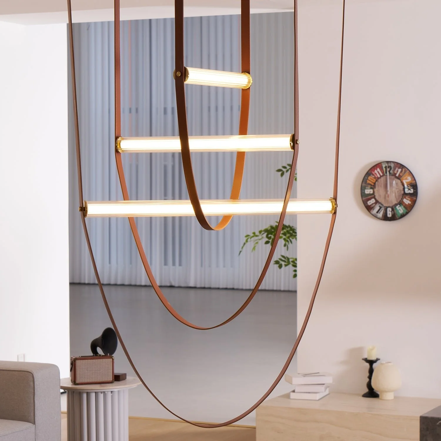 Solara Pendant Lamp Tracer Belt - Image 59
