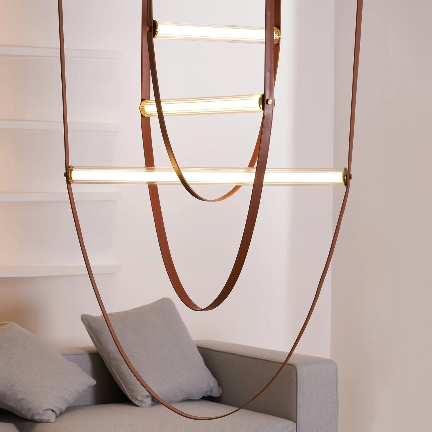 Solara Pendant Lamp Tracer Belt - Image 63