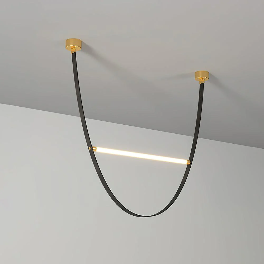 Solara Pendant Lamp Tracer Belt - Image 67