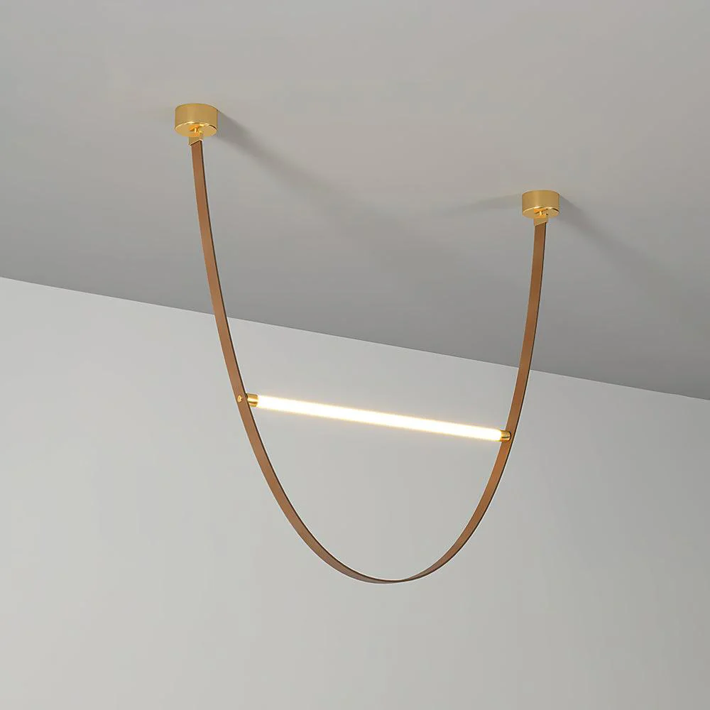 Solara Pendant Lamp Tracer Belt - Image 70