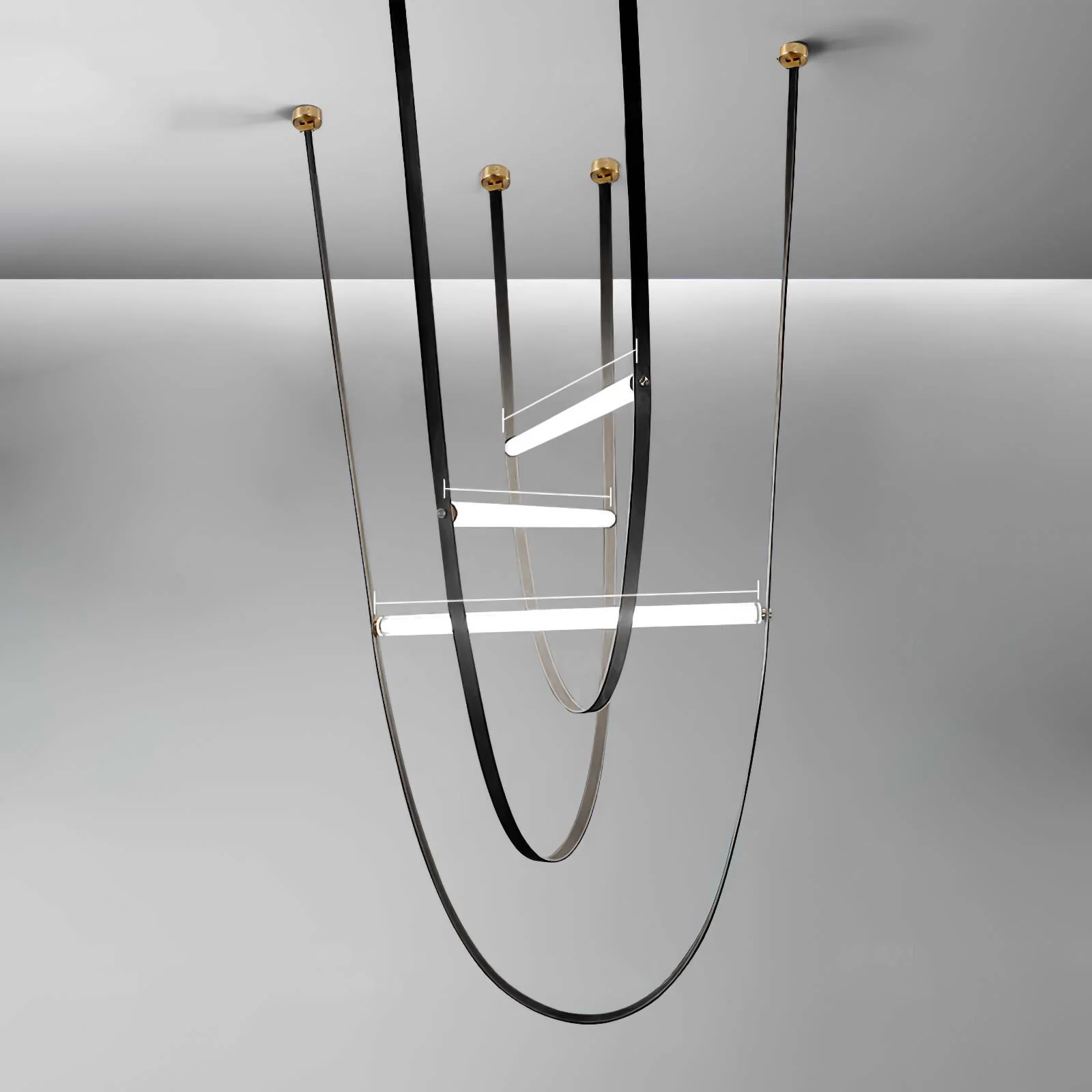 Solara Pendant Lamp Tracer Belt - Image 74