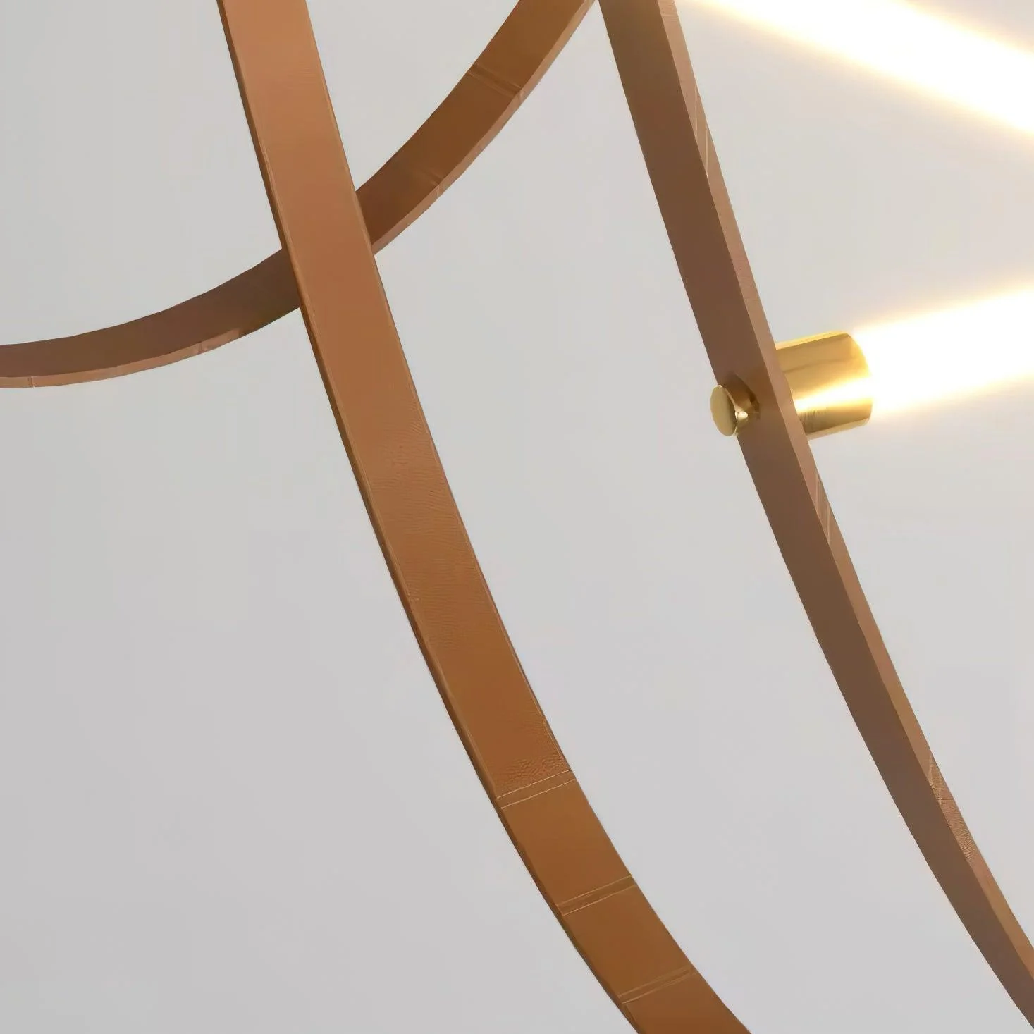 Solara Pendant Lamp Tracer Belt - Image 78