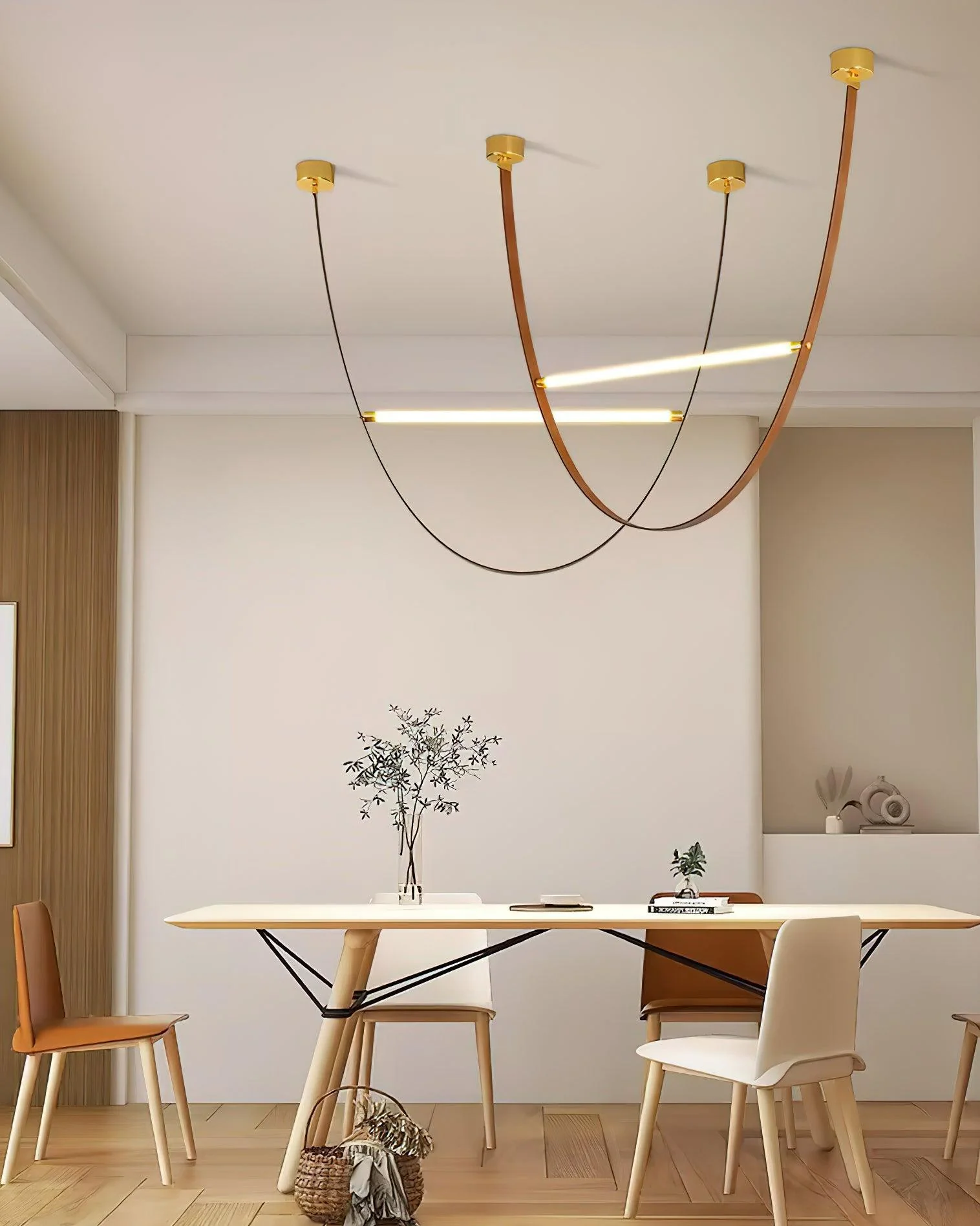 Solara Pendant Lamp Tracer Belt - Image 81