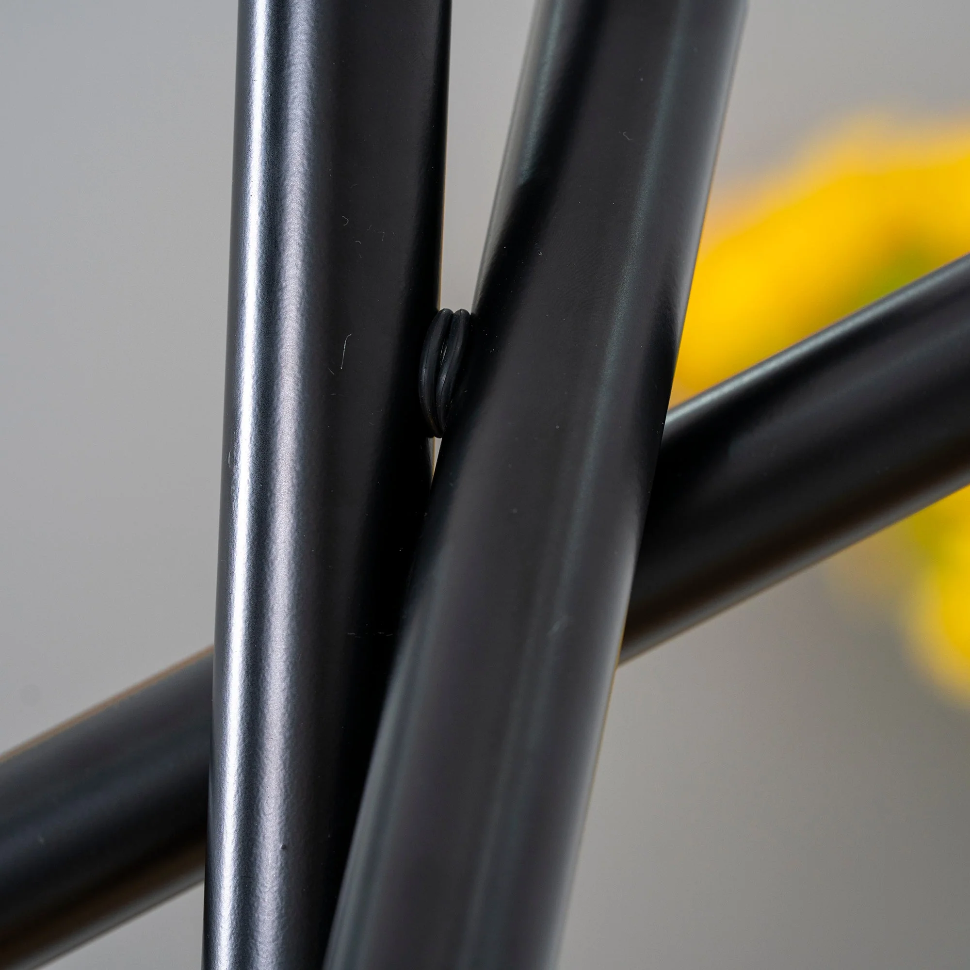 Solara Pendant Lamp Tubes Aluminum Minimalist - Image 53