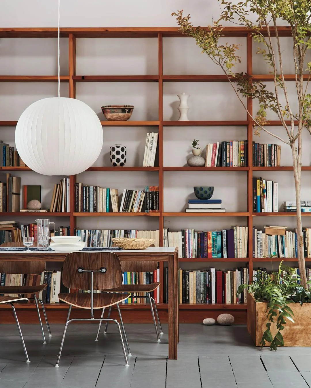 Solarnce Silk & Steel Pendant Lamp - Image 171