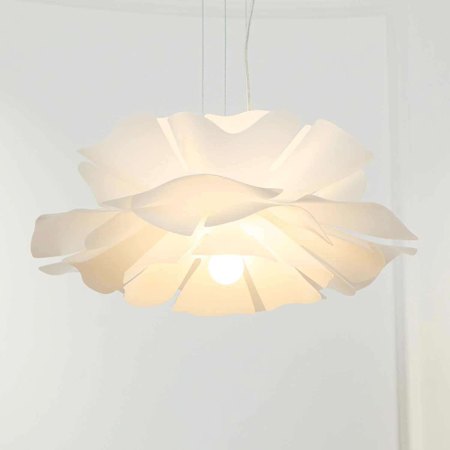 Soleca Scandinavian Pendant Lamp - Image 69