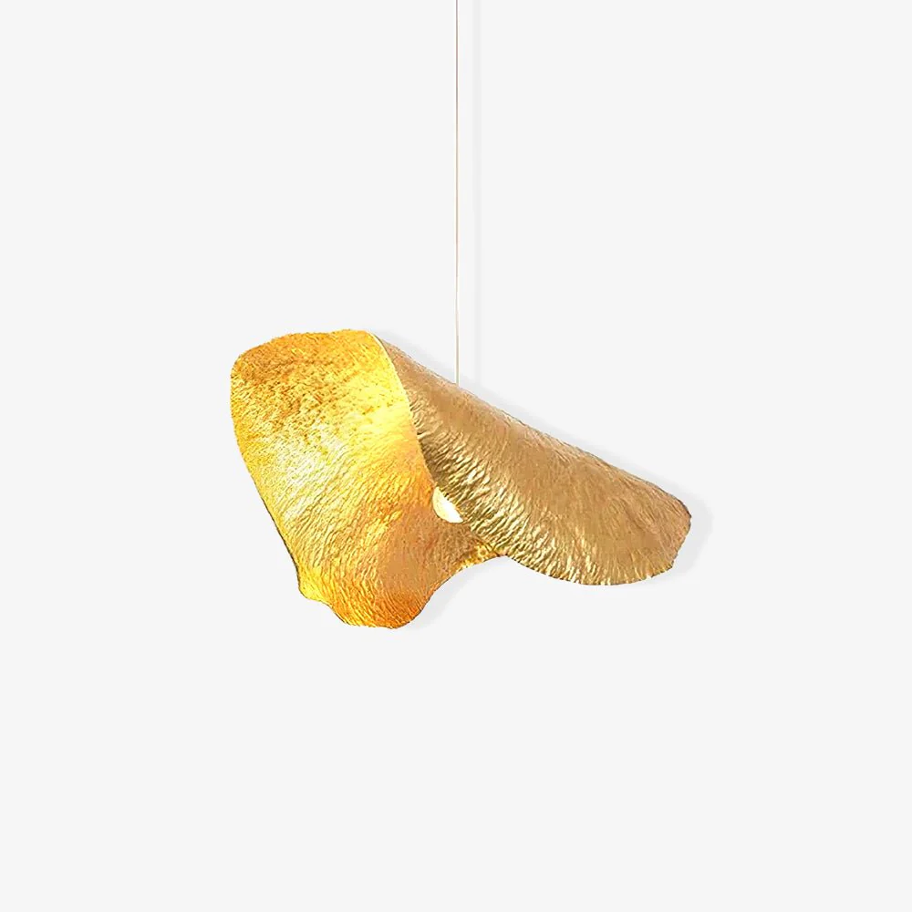 Solere Minimalist Pendant Light - Image 17
