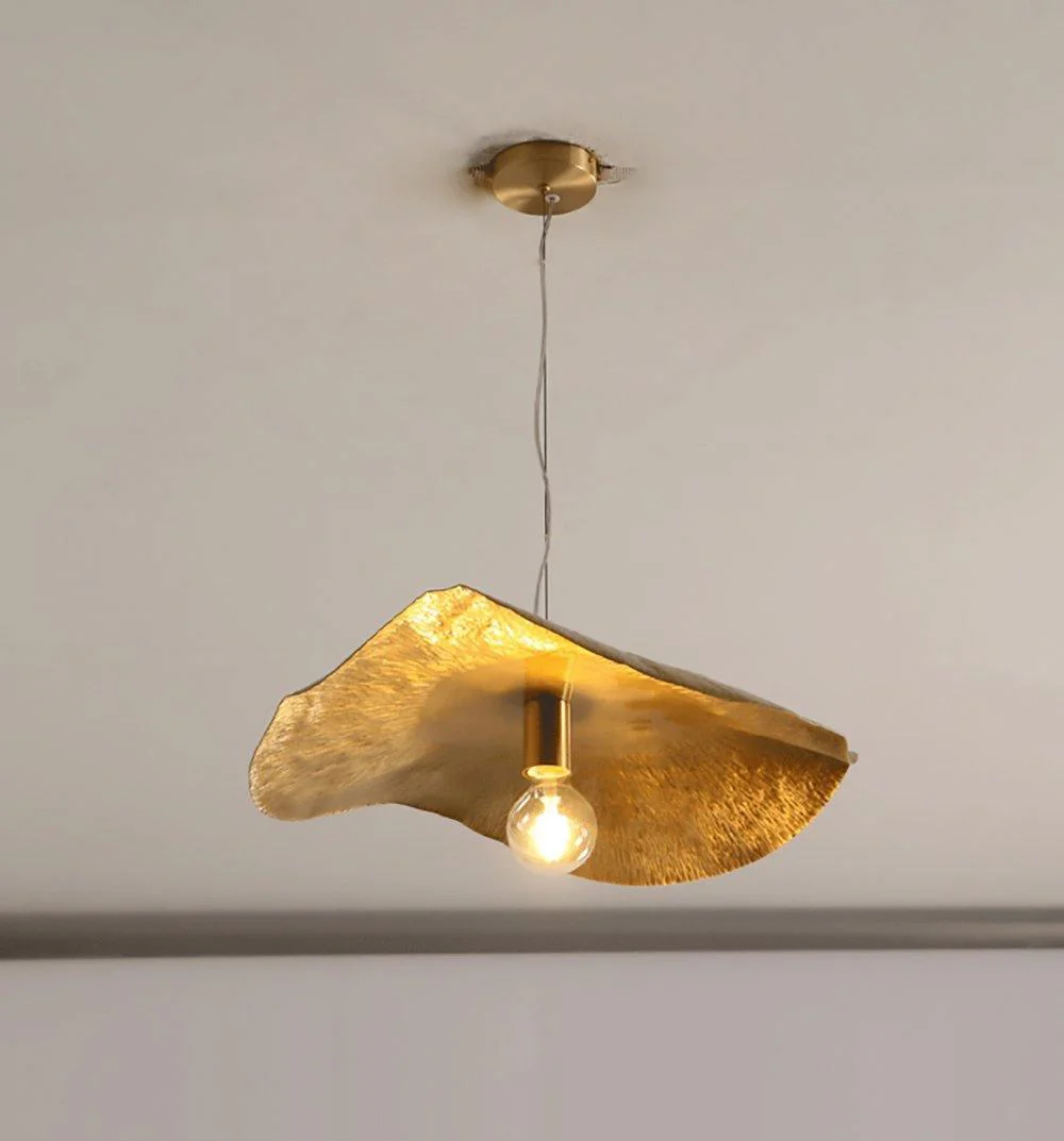 Solere Minimalist Pendant Light - Image 2