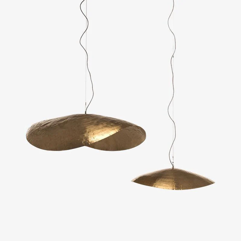 Solere Minimalist Pendant Light - Image 22