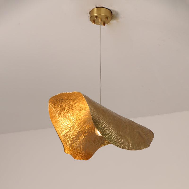 Solere Minimalist Pendant Light - Image 26