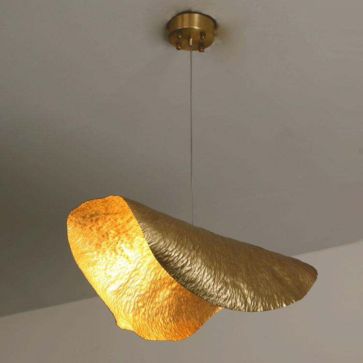 Solere Minimalist Pendant Light - Image 27