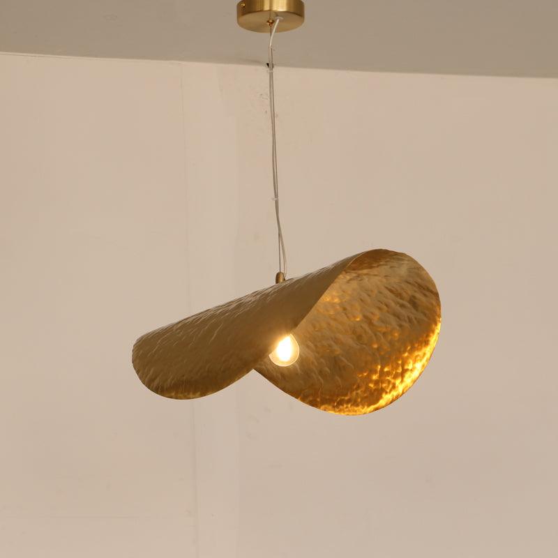 Solere Minimalist Pendant Light - Image 29