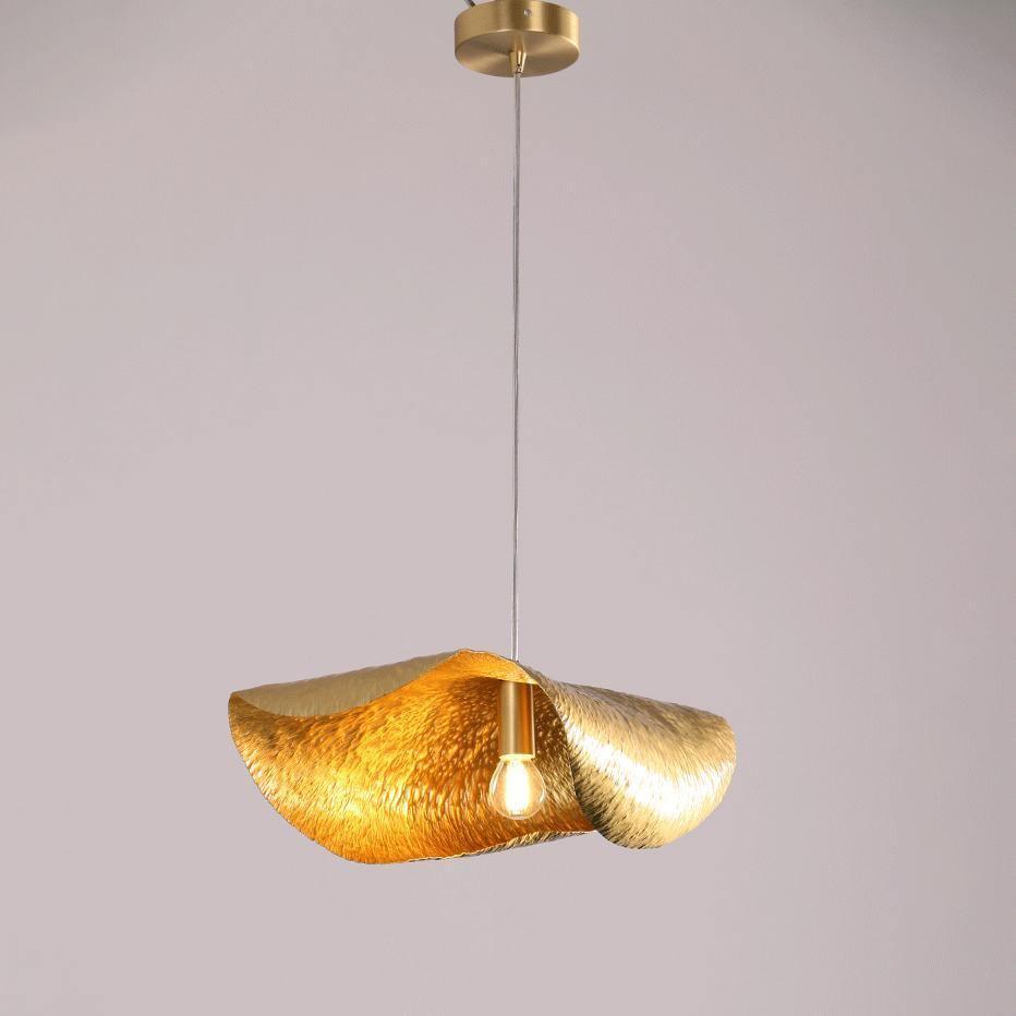 Solere Minimalist Pendant Light - Image 55