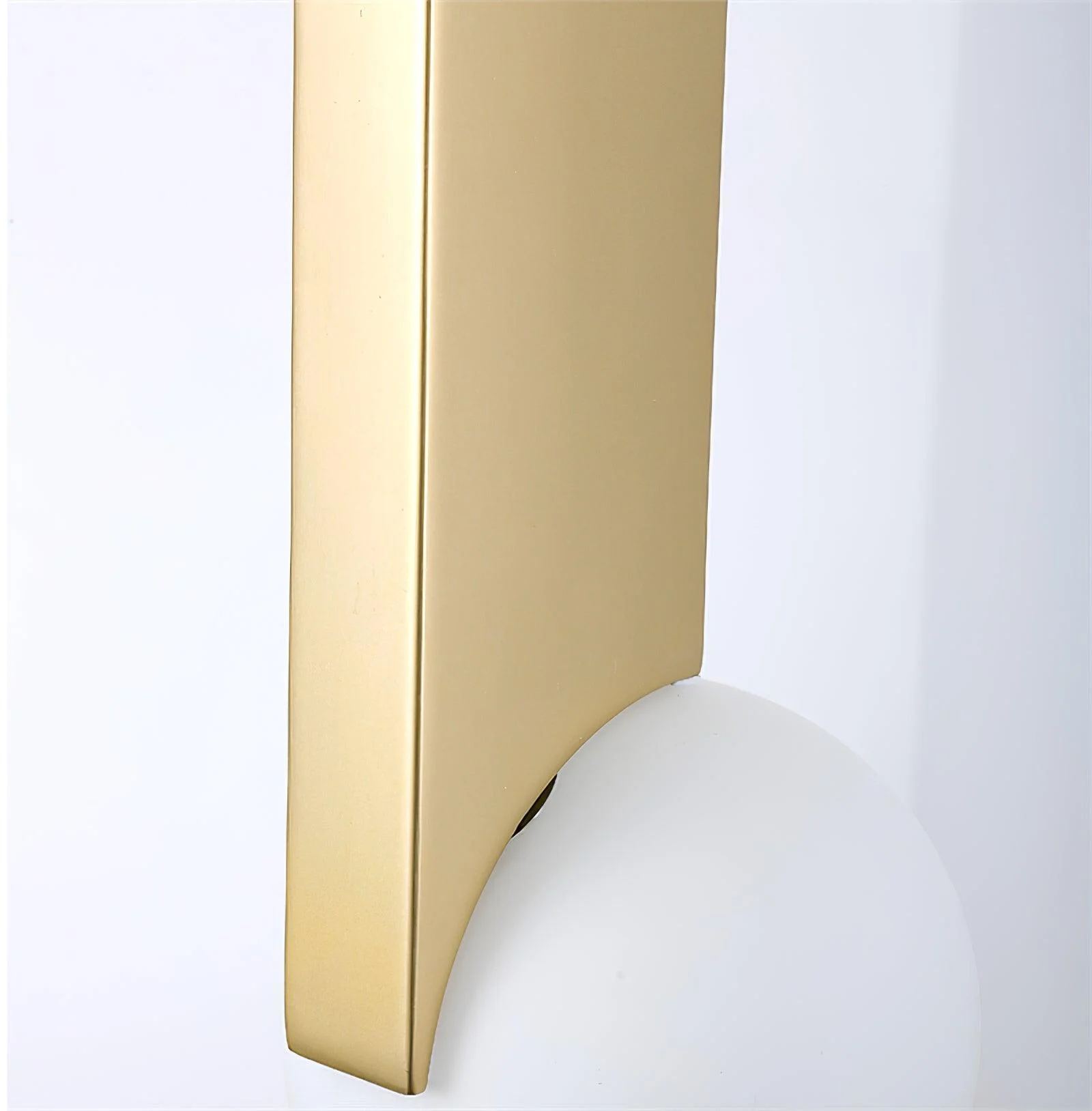 Solis Elegant Glass Pendant Lamp - Image 32