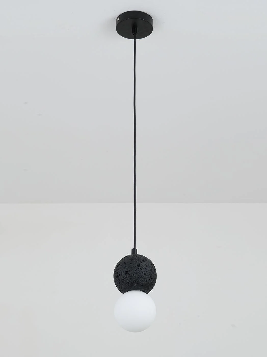 Solvicen Cement Minimalist Pendant Lamp - Image 17