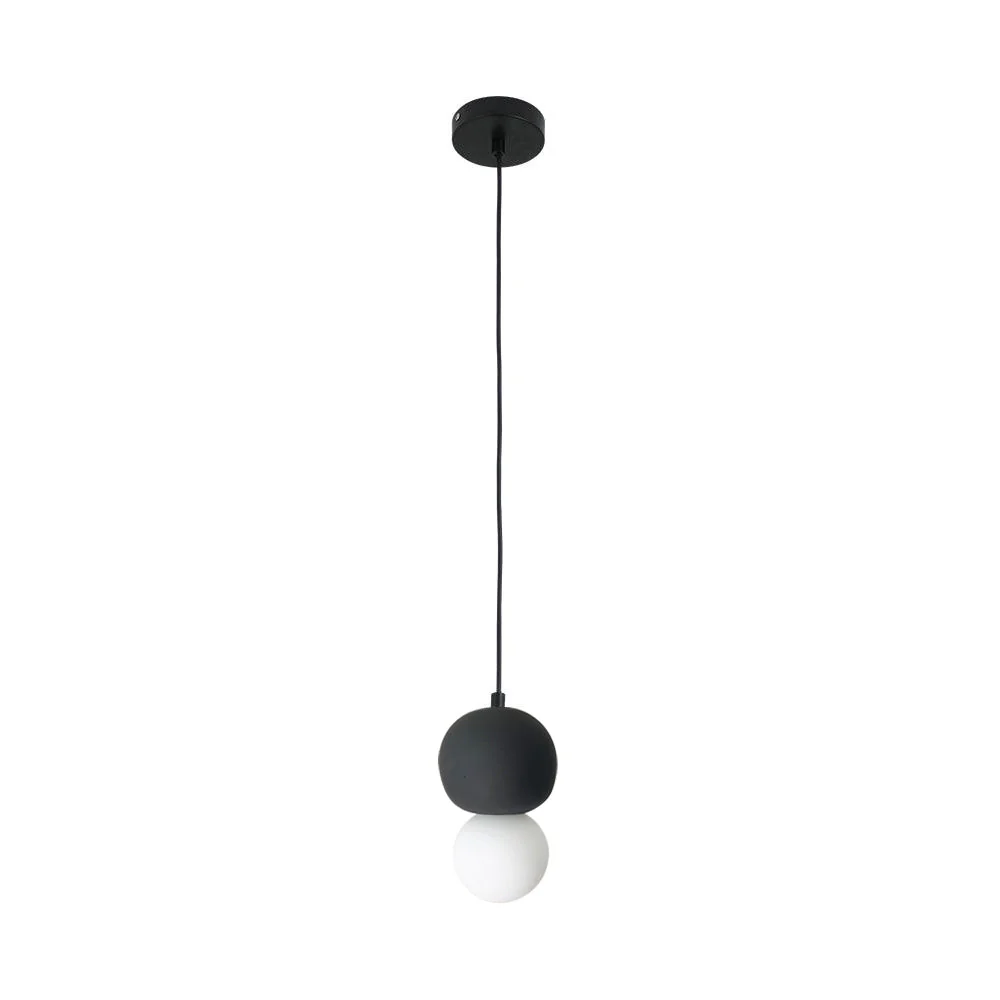 Solvicen Cement Minimalist Pendant Lamp - Image 30
