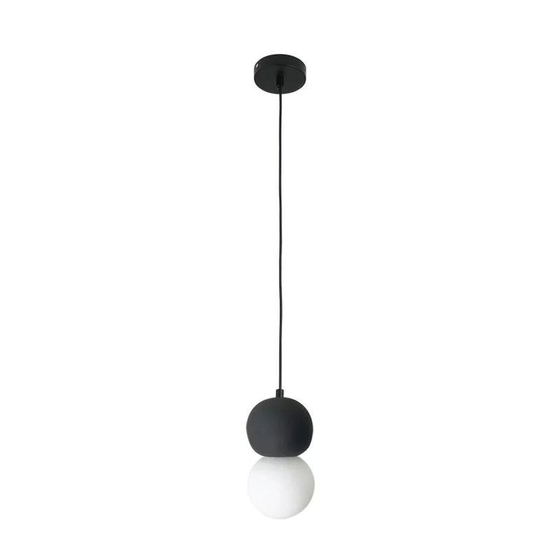 Solvicen Cement Minimalist Pendant Lamp - Image 48