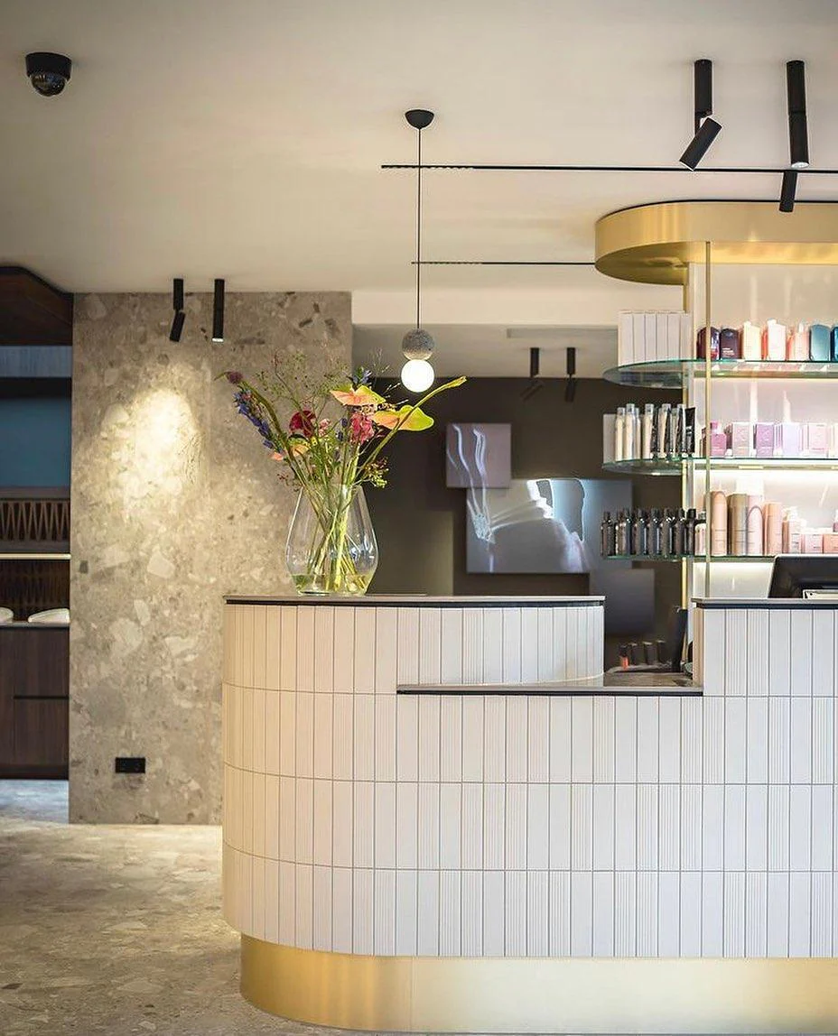 Solvicen Cement Minimalist Pendant Lamp - Image 60