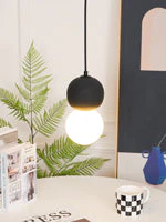 Solvicen Cement Minimalist Pendant Lamp - Image 75
